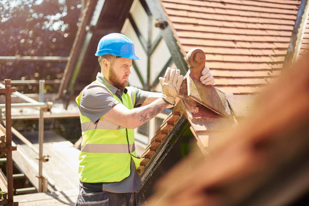 Best Best Roofing Contractors  in Columbiana, AL