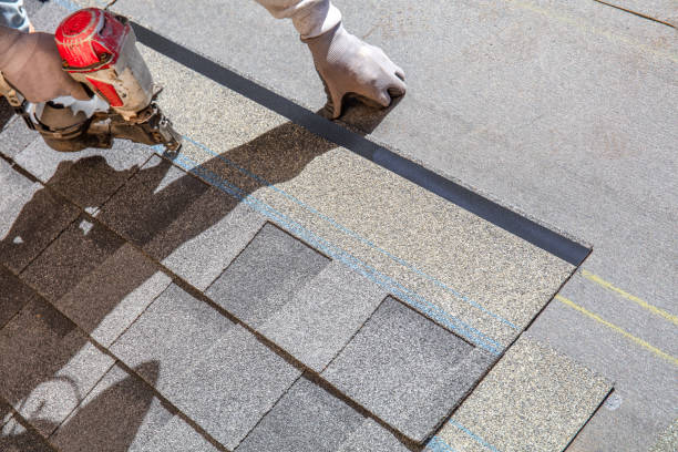 Reliable Columbiana, AL Roofing Contractor Solutions